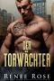 [Chicago Bratva 09] • Der Torwachter